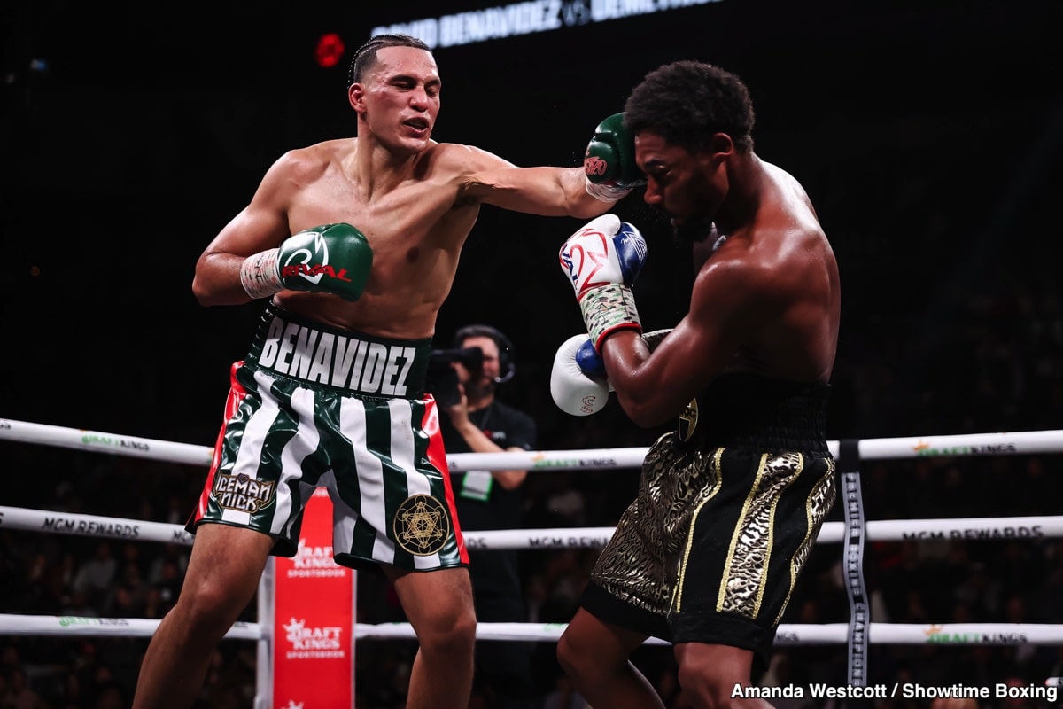 Analyzing The Edwards-Berlanga Fight: Status, Risks, And Benavidez Implications Analyzing The Edwards-Berlanga Fight: Status, Risks, And Benavidez Implications