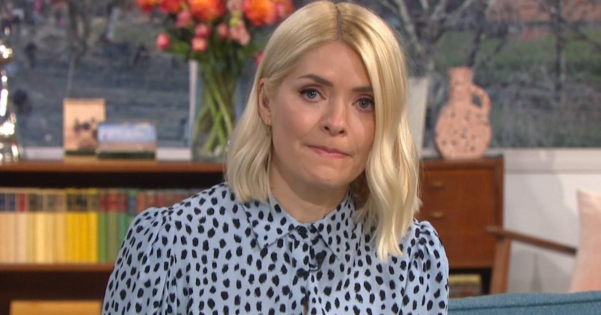 Analyzing The Fallout From Holly Willoughby's Departure From ITV Analyzing The Fallout From Holly Willoughby's Departure From ITV