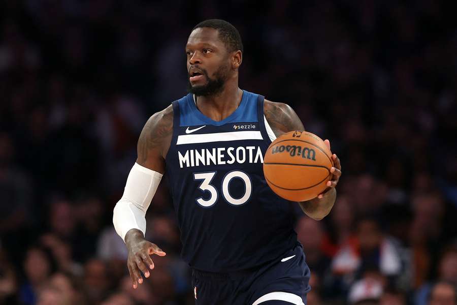 Analyzing The Fit: Julius Randle And The Minnesota Timberwolves Analyzing The Fit: Julius Randle And The Minnesota Timberwolves