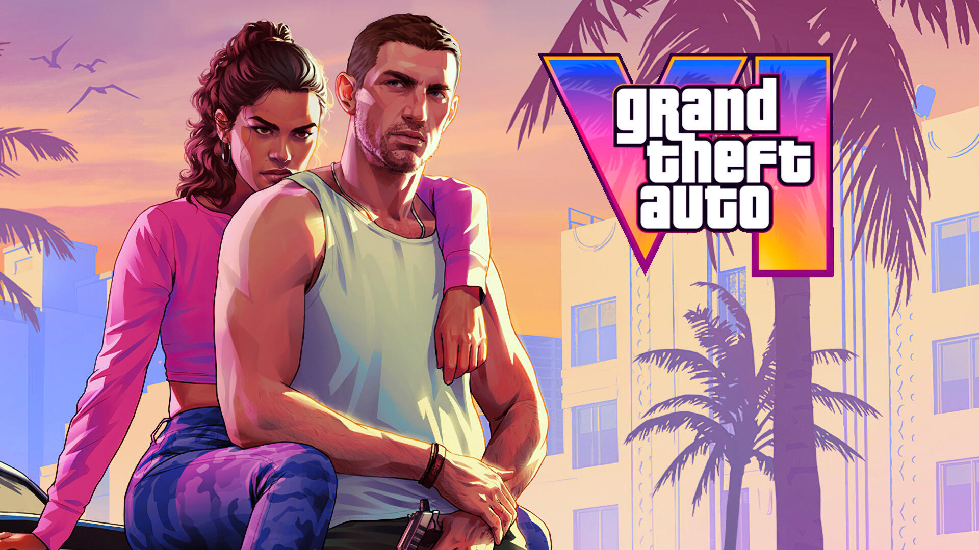 Analyzing The Grand Theft Auto VI Trailer: A Frame-by-Frame Review Analyzing The Grand Theft Auto VI Trailer: A Frame-by-Frame Review