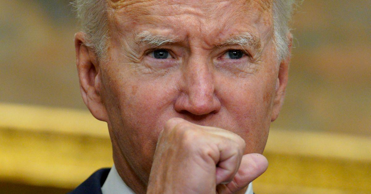Analyzing The Hunter Biden Tapes: Evidence Of Joe Biden's Cognitive Decline? Analyzing The Hunter Biden Tapes: Evidence Of Joe Biden's Cognitive Decline?