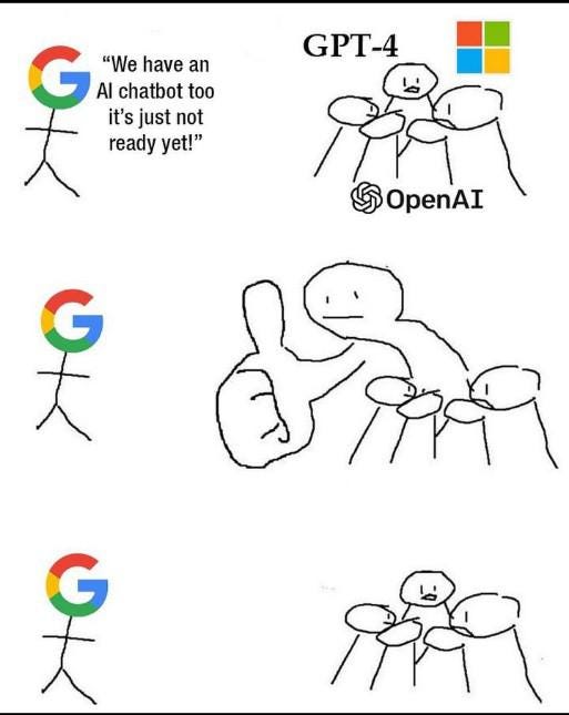 Analyzing The I/O Vs. Io Conflict: Google And OpenAI's Strategies Analyzing The I/O Vs. Io Conflict: Google And OpenAI's Strategies