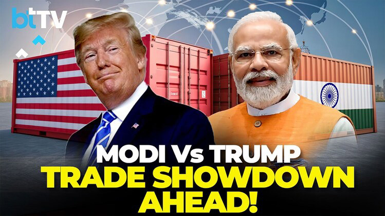 Analyzing The Impact Of Reciprocal Tariffs On Indian Industries Analyzing The Impact Of Reciprocal Tariffs On Indian Industries