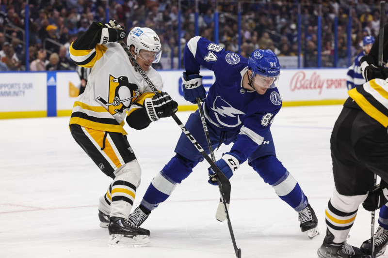 Analyzing The Impact Of The 2025 NHL Trade Deadline On Playoff Contenders Analyzing The Impact Of The 2025 NHL Trade Deadline On Playoff Contenders