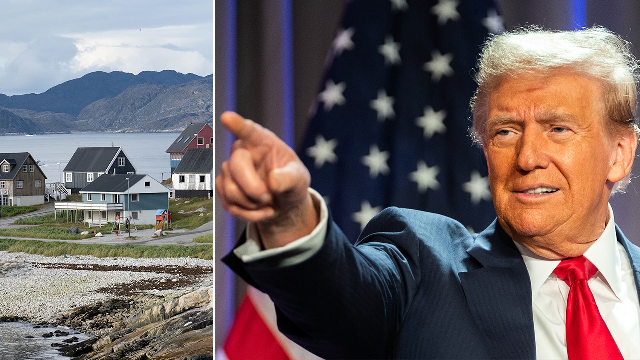 Analyzing The Impact Of Trump's Threats On Greenland-Denmark Relations Analyzing The Impact Of Trump's Threats On Greenland-Denmark Relations