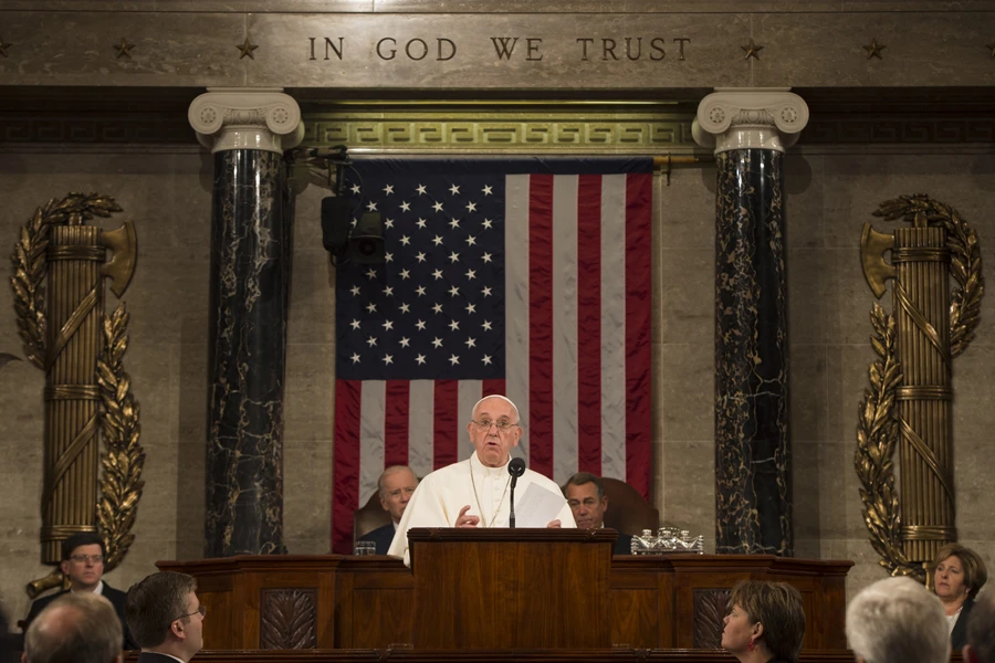 Analyzing The Leading Contenders To Replace Pope Francis Analyzing The Leading Contenders To Replace Pope Francis
