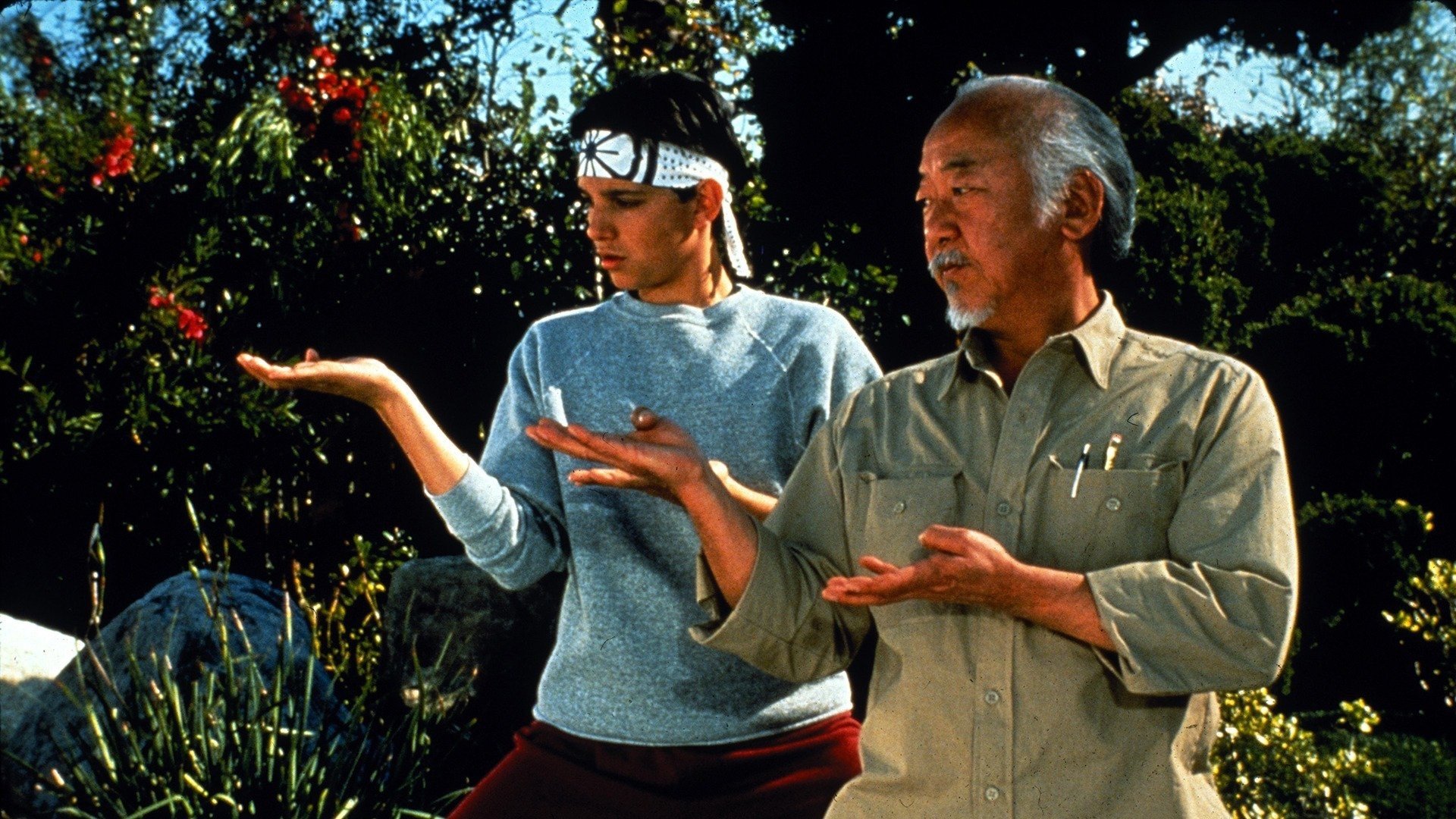 Analyzing The Legacy Of The Karate Kid Part III: A Critical Look Analyzing The Legacy Of The Karate Kid Part III: A Critical Look