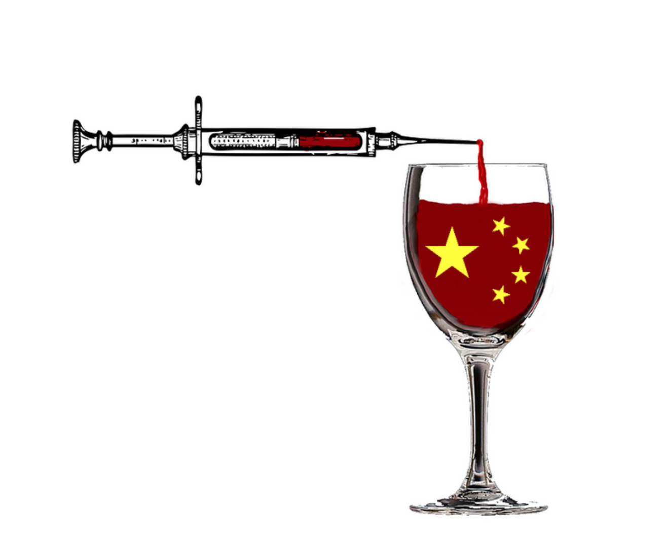Analyzing The Link Between The Fentanyl Crisis And US-China Trade Analyzing The Link Between The Fentanyl Crisis And US-China Trade