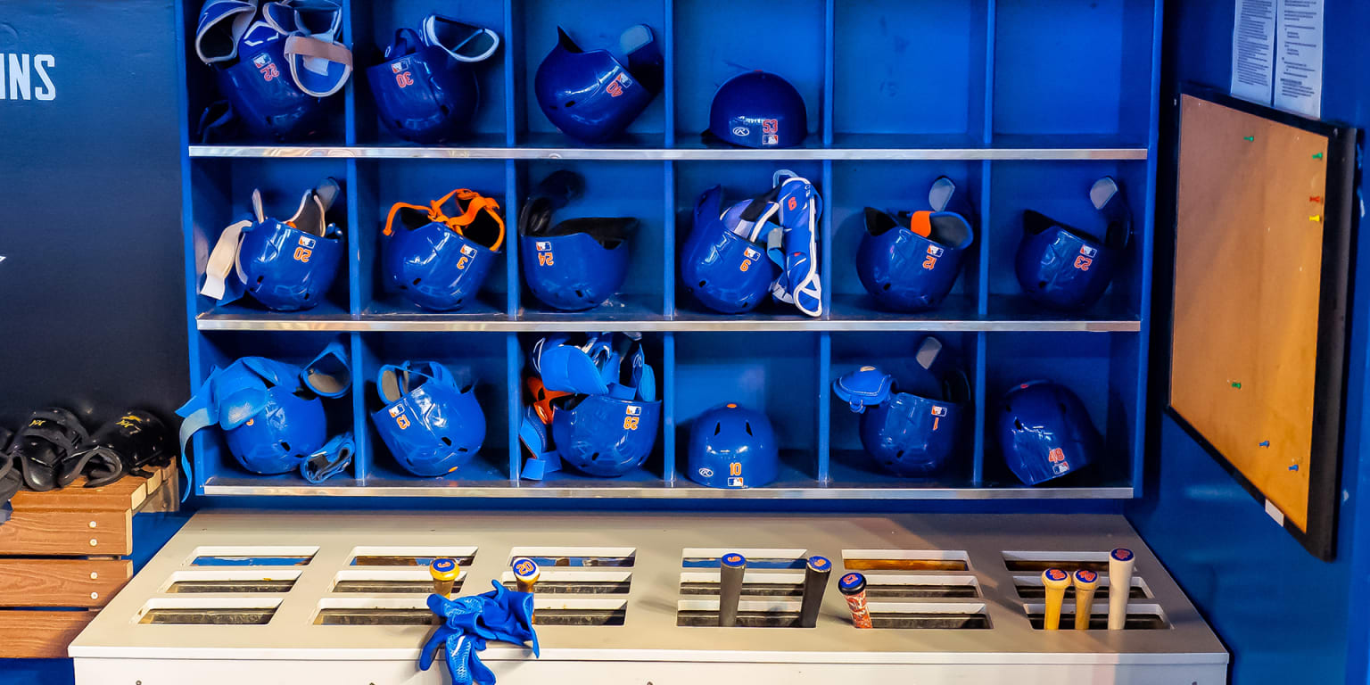 Analyzing The Mets' Recent Offensive Mini-Slump Analyzing The Mets' Recent Offensive Mini-Slump