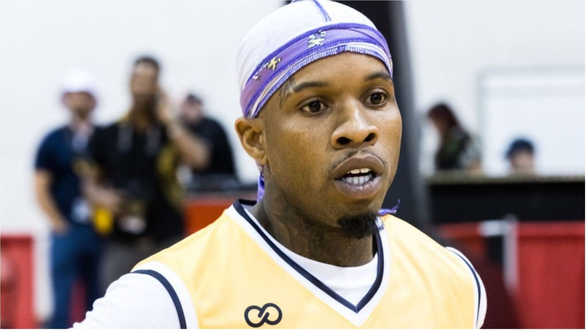 Analyzing The Narrative: Exploring The Meaning Behind Tory Lanez's New Album, Peterson Analyzing The Narrative: Exploring The Meaning Behind Tory Lanez's New Album, Peterson