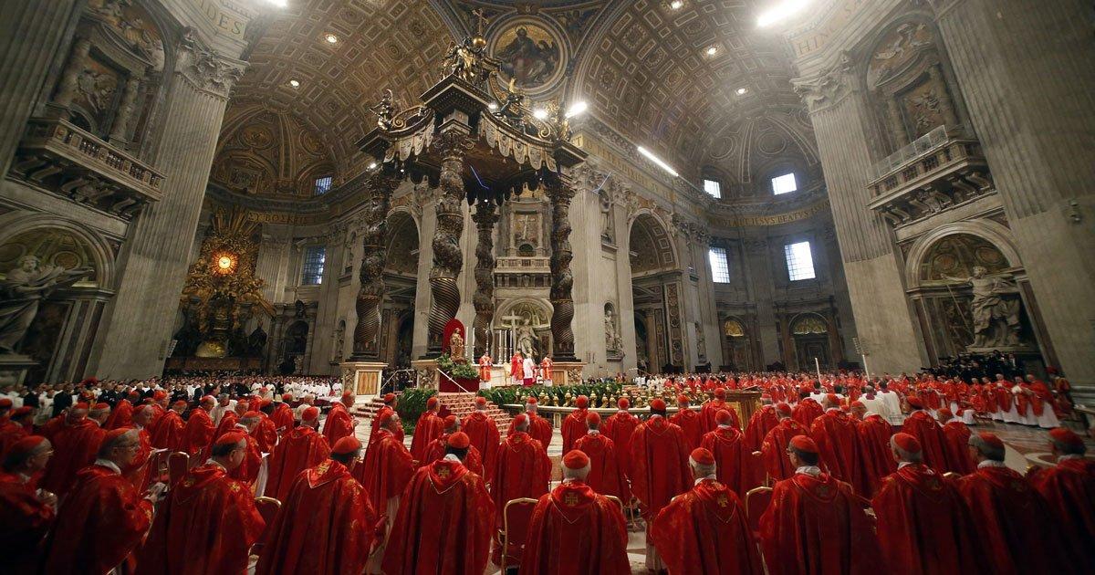 Analyzing The Next Papal Conclave: Predicting The Future Pope Analyzing The Next Papal Conclave: Predicting The Future Pope