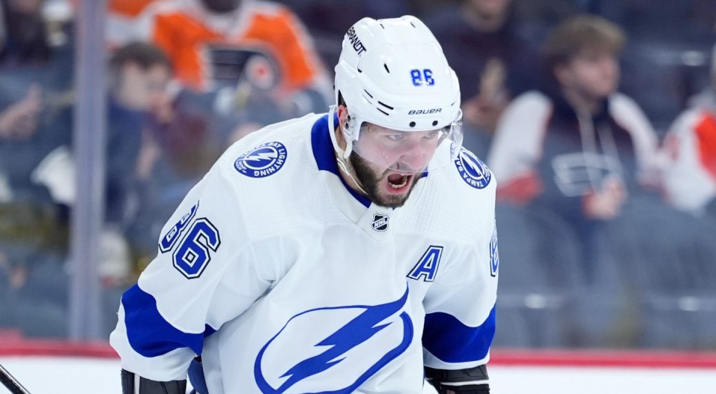 Analyzing The NHL Playoff Race: Key Games On Friday Analyzing The NHL Playoff Race: Key Games On Friday