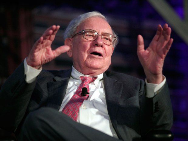 Analyzing The Potential Canadian Successor To Warren Buffett Analyzing The Potential Canadian Successor To Warren Buffett