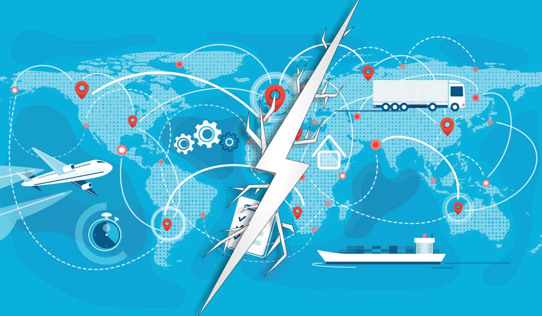 Analyzing The Potential Disruption: One App's Challenge To Meta