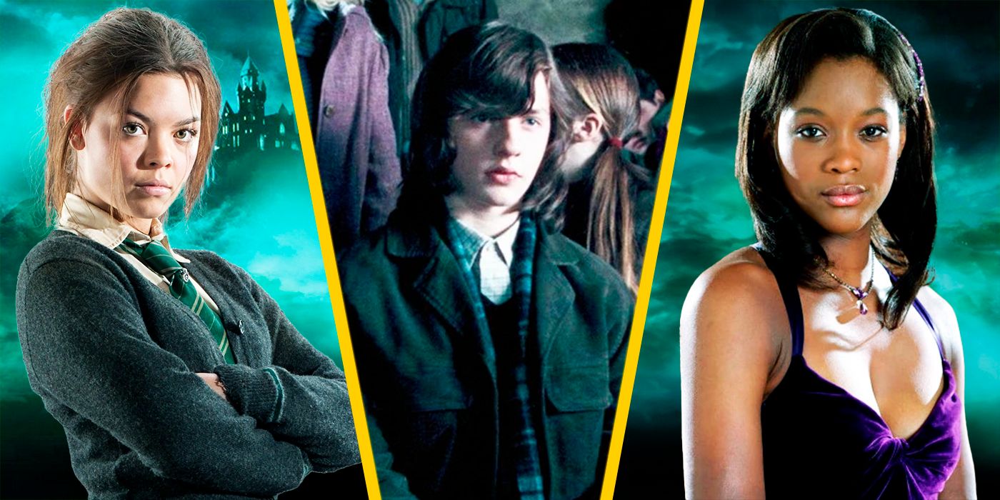 Analyzing The Potential Fallout: J.K. Rowling's Controversies And The Harry Potter Reboot Analyzing The Potential Fallout: J.K. Rowling's Controversies And The Harry Potter Reboot