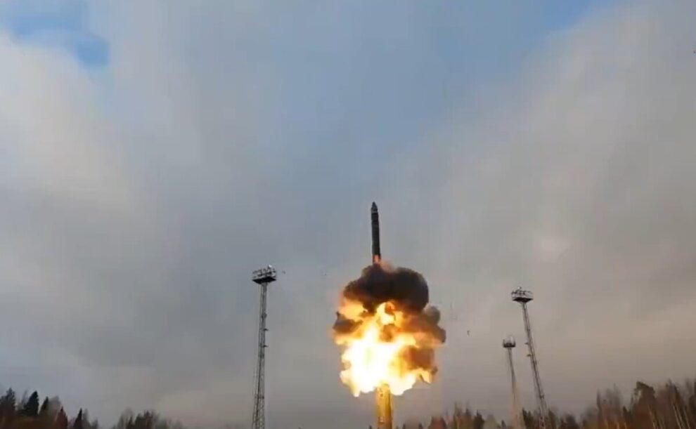 Analyzing The Risks Of The Philippines' Typhon Missile System Deployment Analyzing The Risks Of The Philippines' Typhon Missile System Deployment