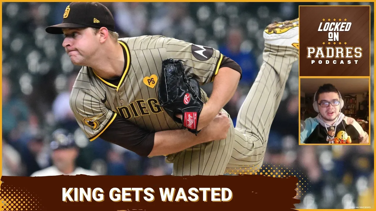 Analyzing The San Diego Padres' Winning Ways Amidst Tatis Jr.'s Performance Dip Analyzing The San Diego Padres' Winning Ways Amidst Tatis Jr.'s Performance Dip