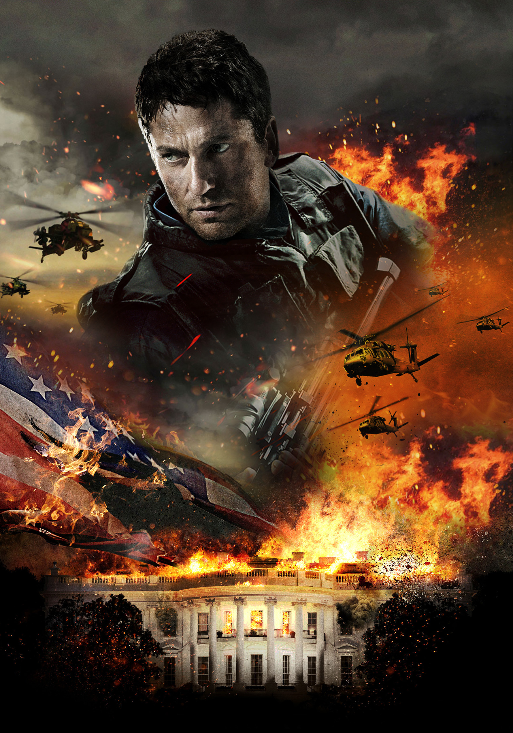 Analyzing The Success Of Olympus Has Fallen: Box Office And Critical Reception Analyzing The Success Of Olympus Has Fallen: Box Office And Critical Reception