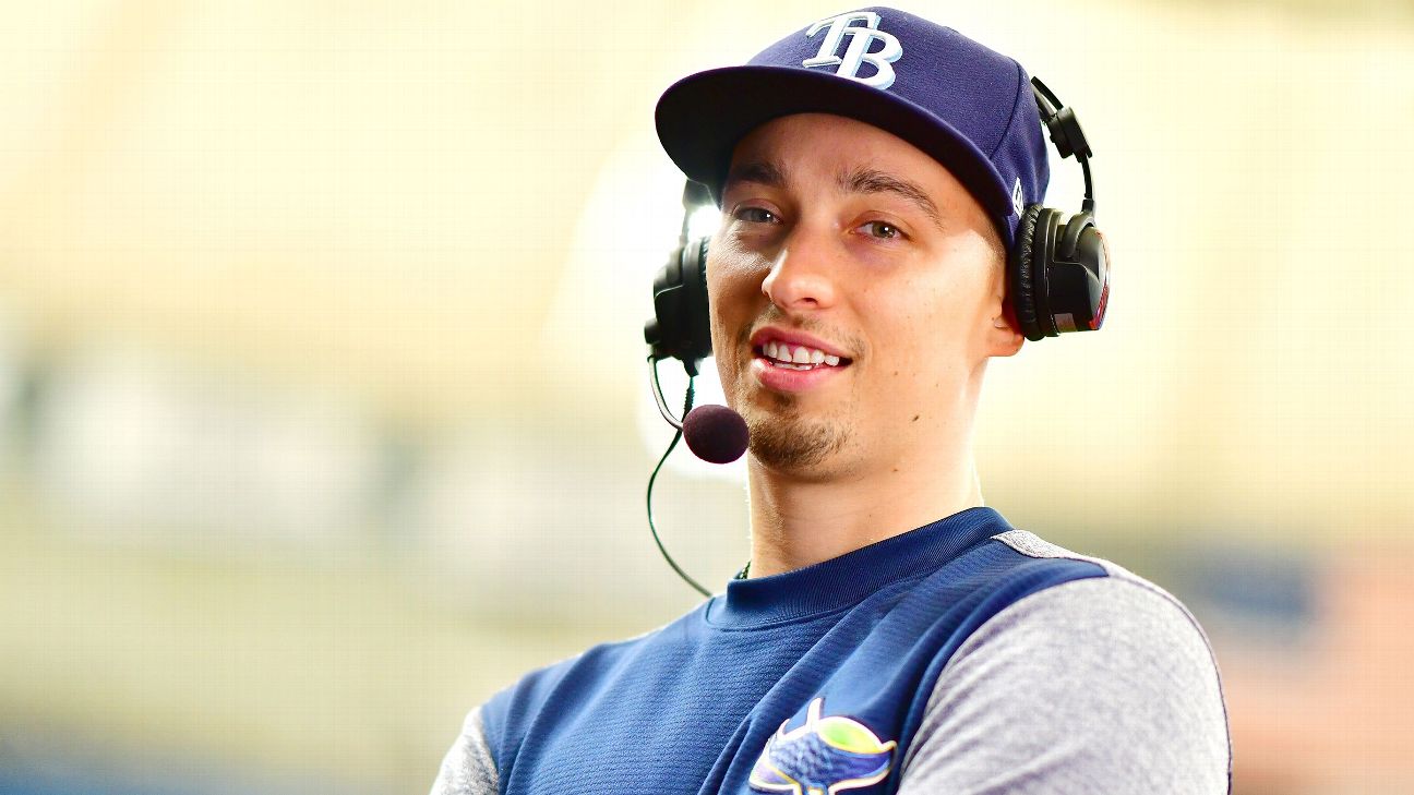 Analyzing The Support System: Ha-Seong Kim, Blake Snell, And Korean Players In MLB Analyzing The Support System: Ha-Seong Kim, Blake Snell, And Korean Players In MLB