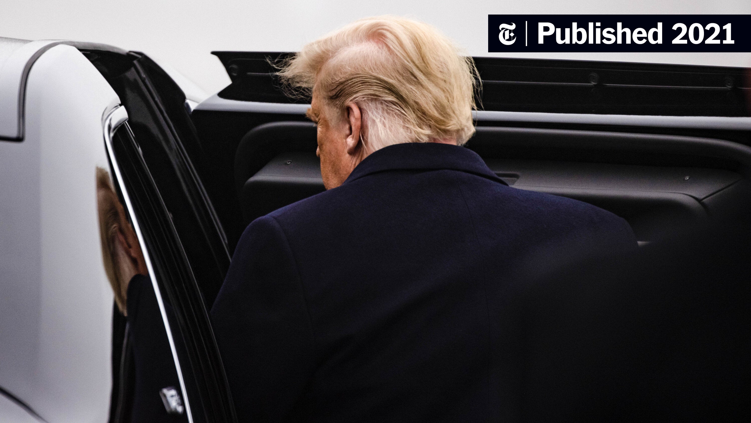 Analyzing The Surge In Presidential Pardons During Trump's Second Term Analyzing The Surge In Presidential Pardons During Trump's Second Term