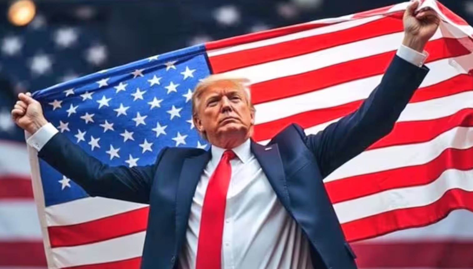 Analyzing The Trump Presidency: A Case Study Of Day 109 (May 8th, 2025) Analyzing The Trump Presidency: A Case Study Of Day 109 (May 8th, 2025)