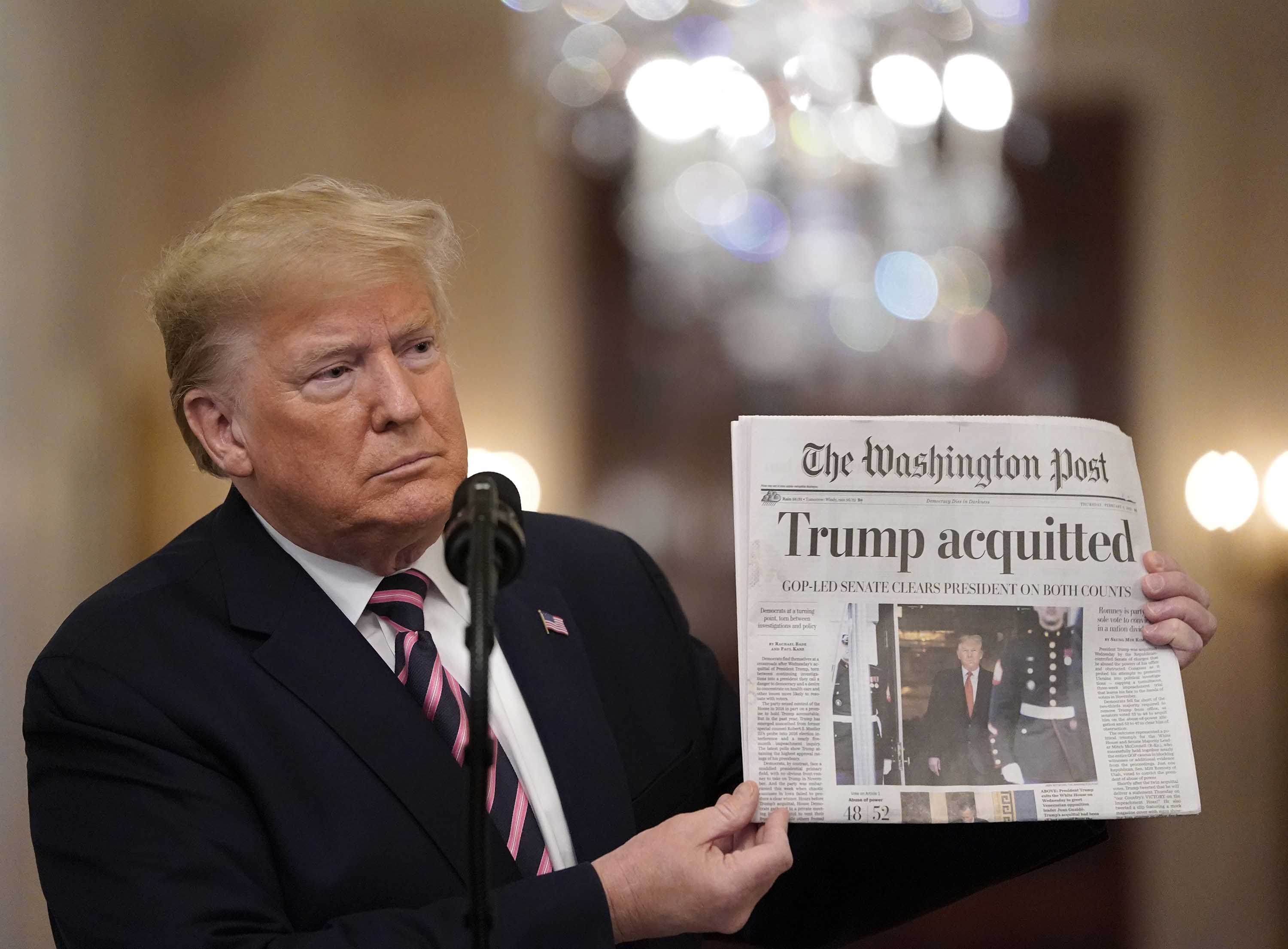 Analyzing The Trump Presidency: Day 109 (May 8th, 2025) Analyzing The Trump Presidency: Day 109 (May 8th, 2025)