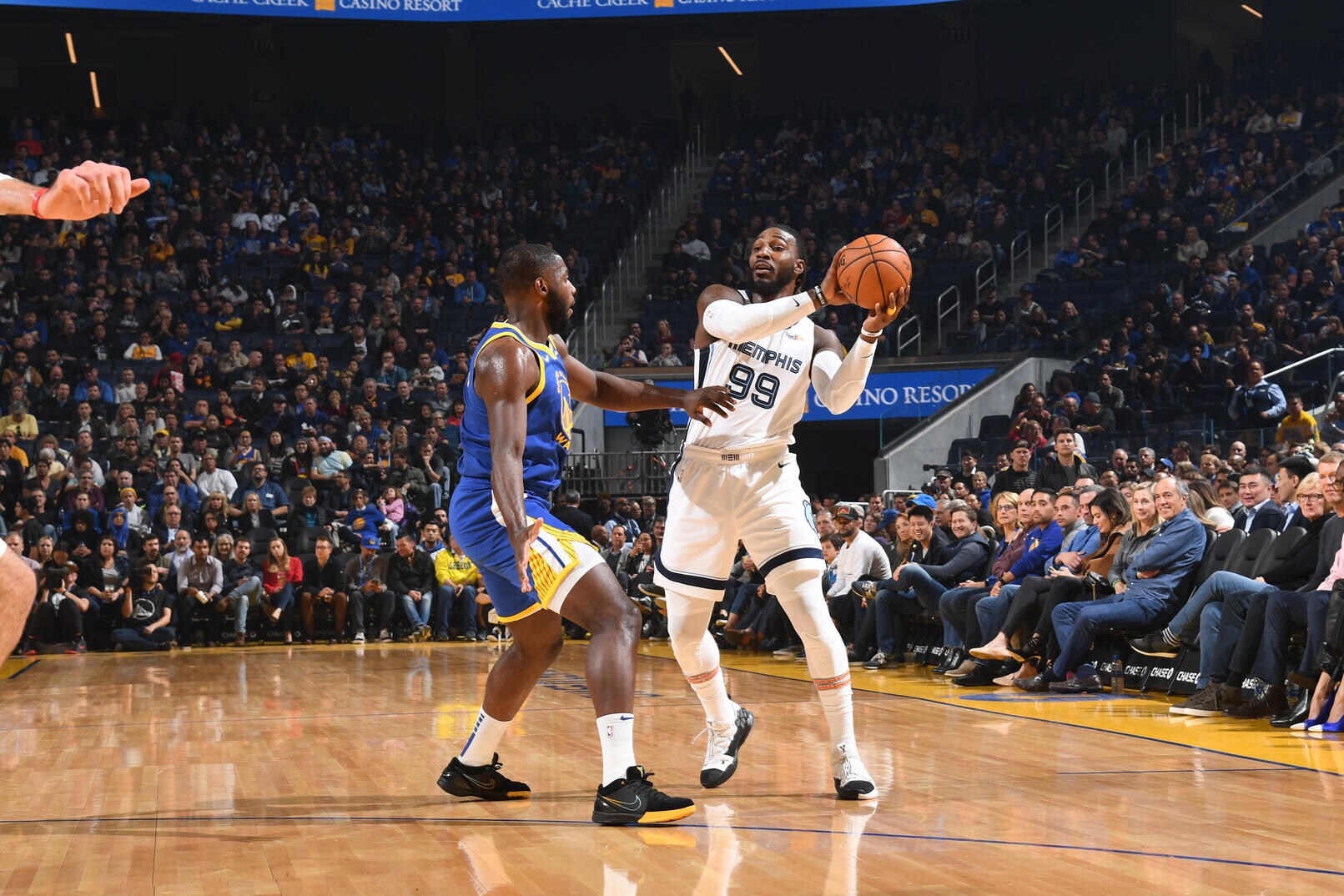 Analyzing The Warriors-Grizzlies NBA Play-In Game On Tuesday Analyzing The Warriors-Grizzlies NBA Play-In Game On Tuesday