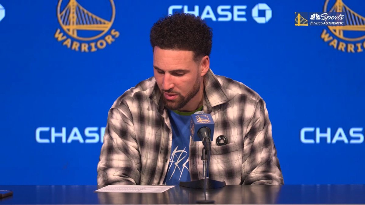 Analyzing The Warriors: Historical Trends Following Blowout Losses Analyzing The Warriors: Historical Trends Following Blowout Losses