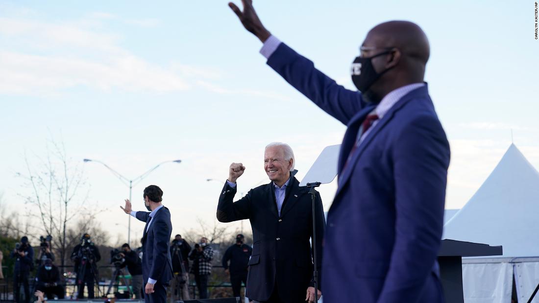 Analyzing The Week That Defined Joe Biden's Post-Presidency Challenges