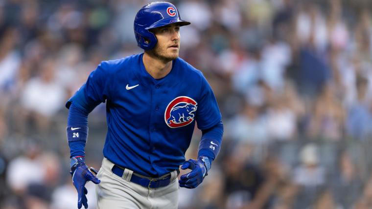 Analyzing The Yankees' Lineup: Bellinger's Position Relative To Judge Analyzing The Yankees' Lineup: Bellinger's Position Relative To Judge