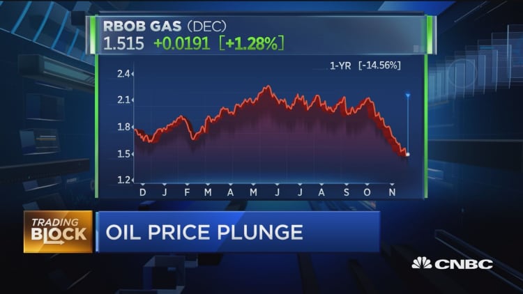 Analyzing Trump's Stance On Cheap Oil And Its Effect On The American Energy Industry Analyzing Trump's Stance On Cheap Oil And Its Effect On The American Energy Industry