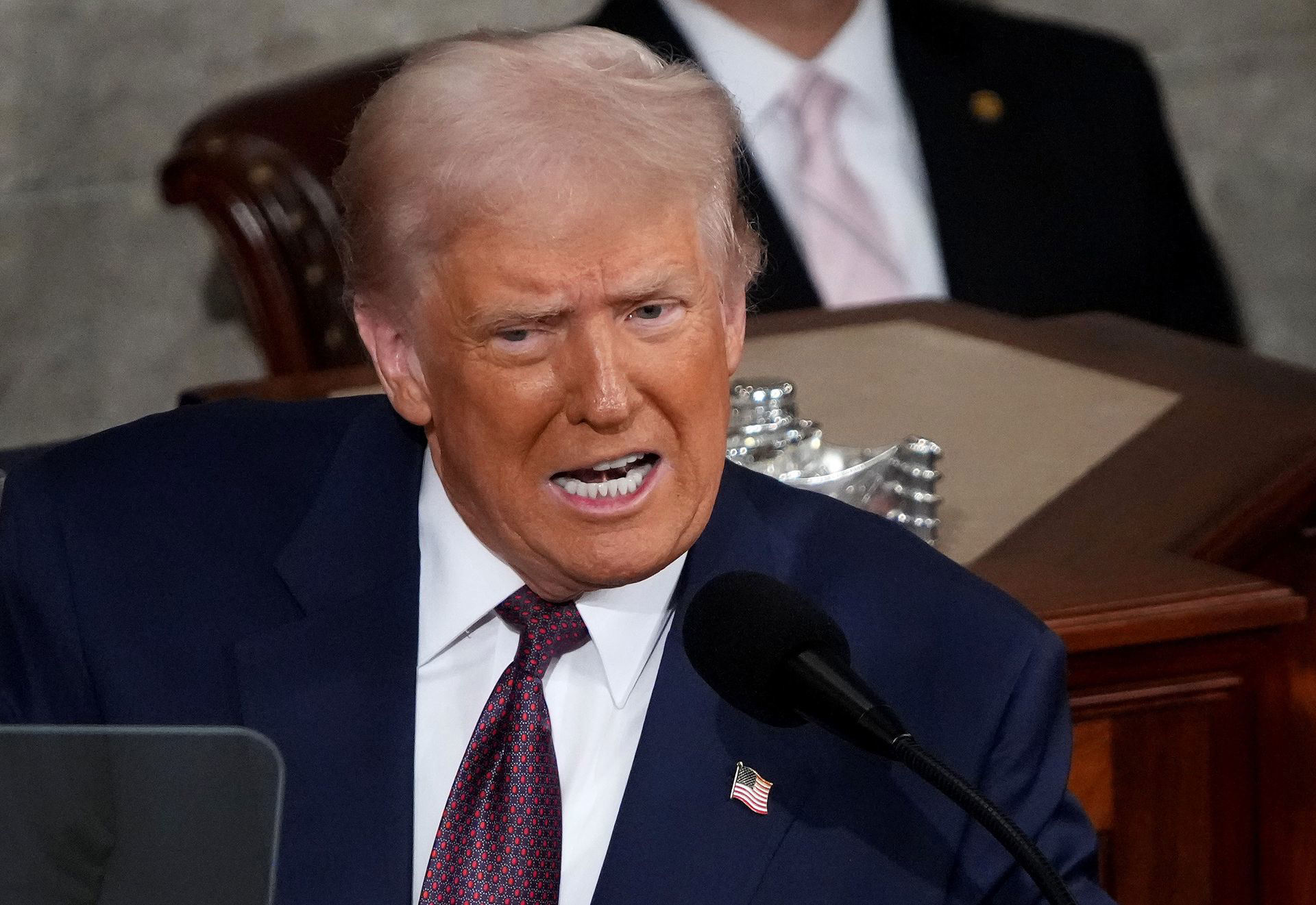 Analyzing Trump's Warning: China's Potential Threat To Greenland's Sovereignty Analyzing Trump's Warning: China's Potential Threat To Greenland's Sovereignty