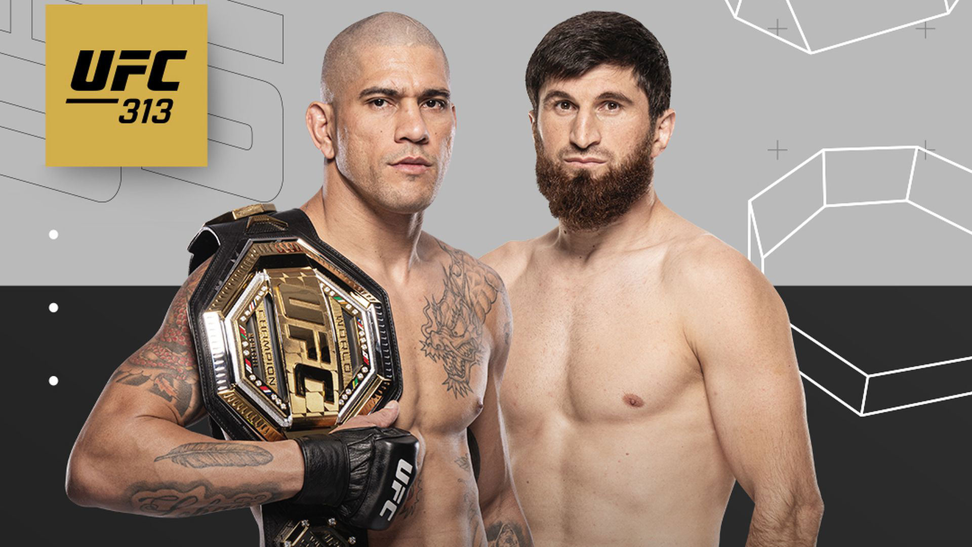 Analyzing UFC 313: Fight-by-Fight Predictions And Betting Odds Analyzing UFC 313: Fight-by-Fight Predictions And Betting Odds