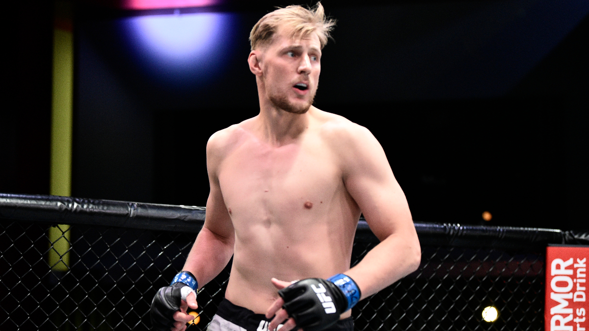 Analyzing UFC 314: Early Betting Odds And Potential Value Analyzing UFC 314: Early Betting Odds And Potential Value