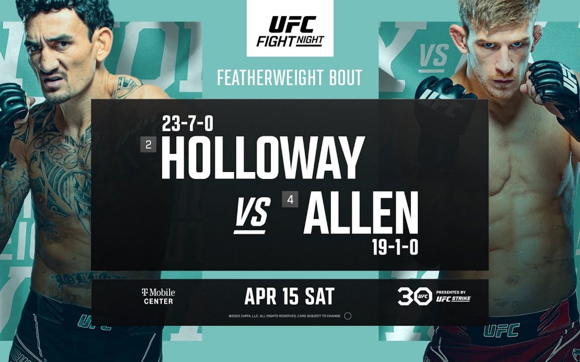 Analyzing UFC Kansas City Main Card Odds: Predictions & Betting Strategies Analyzing UFC Kansas City Main Card Odds: Predictions & Betting Strategies