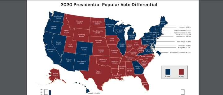 Analyzing Voter Turnout In Florida And Wisconsin: What It Means For The Future Analyzing Voter Turnout In Florida And Wisconsin: What It Means For The Future