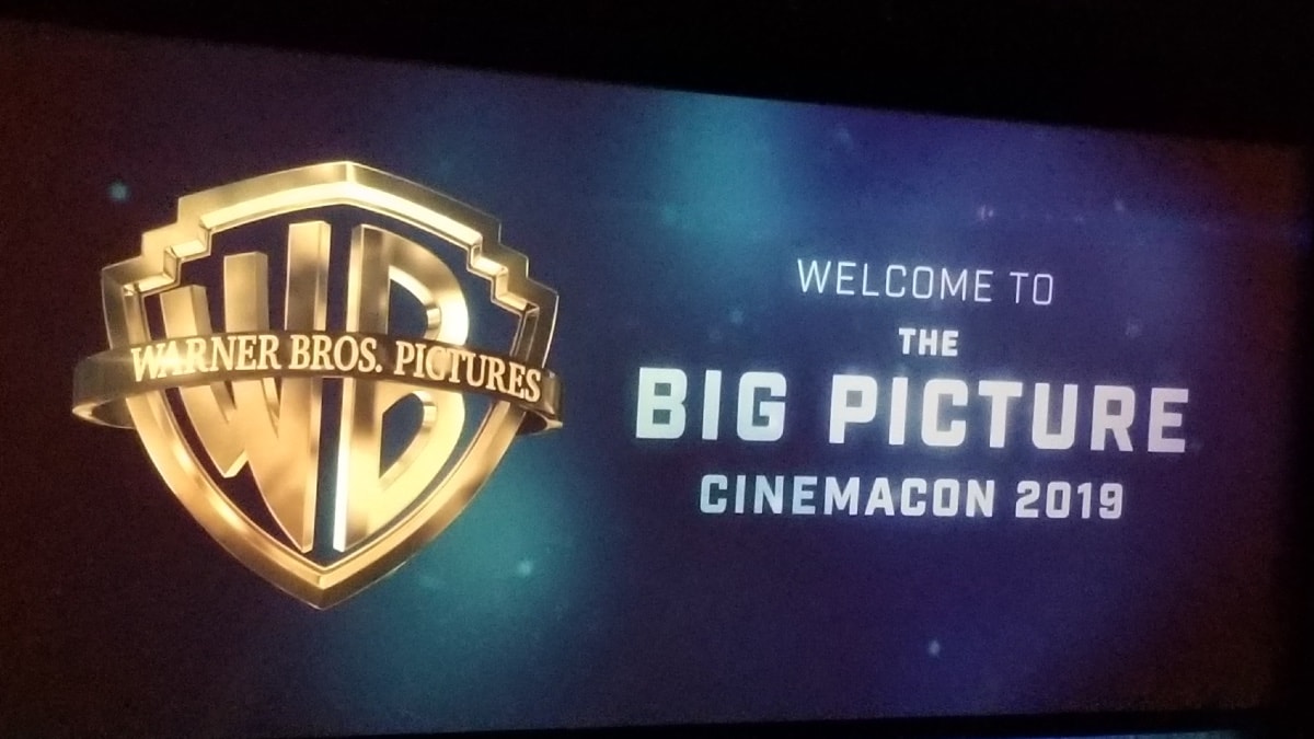 Analyzing Warner Bros. Pictures' CinemaCon 2025 Showcase Analyzing Warner Bros. Pictures' CinemaCon 2025 Showcase