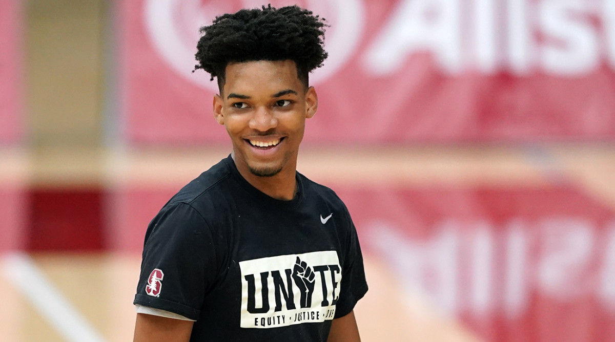 Analyzing Ziaire Williams' Improved NBA Performance