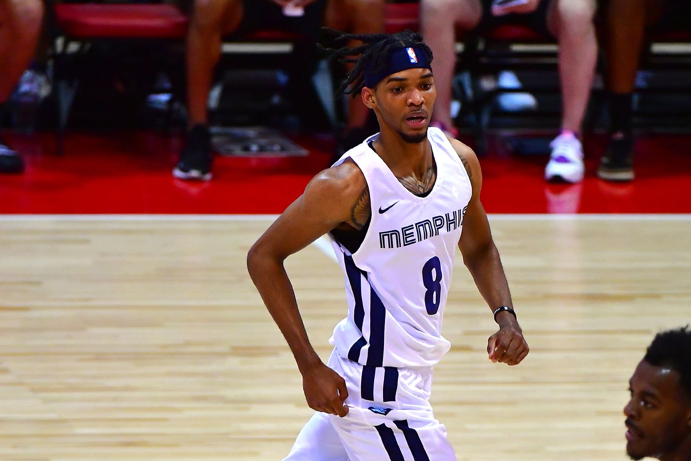 Analyzing Ziaire Williams' Performance: Growth And Potential In The NBA Analyzing Ziaire Williams' Performance: Growth And Potential In The NBA