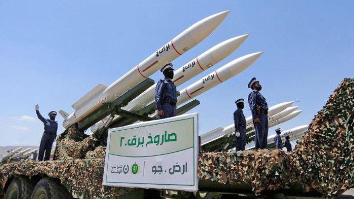 Ancaman Houthi: Serangan Rudal Ke Dubai Dan Abu Dhabi Ancaman Houthi: Serangan Rudal Ke Dubai Dan Abu Dhabi