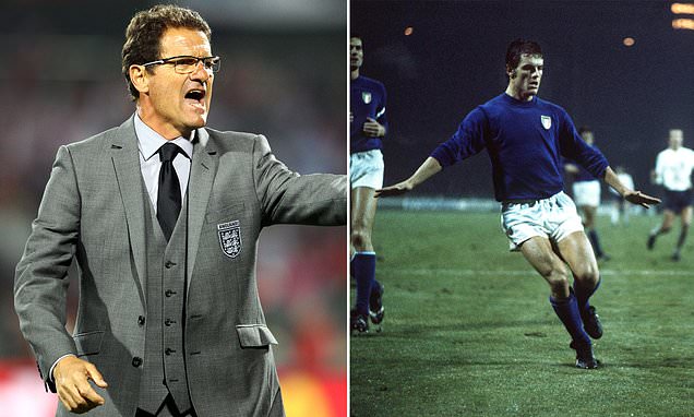 Ancelotti's Success: Why He's Preferred Over Capello Ancelotti's Success: Why He's Preferred Over Capello