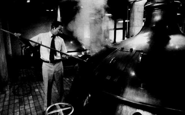 Anchor Brewing Company To Shutter: A Legacy Concludes After 127 Years Anchor Brewing Company To Shutter: A Legacy Concludes After 127 Years