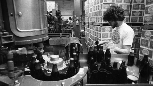 Anchor Brewing Company's Closure: A Legacy Lost After 127 Years Anchor Brewing Company's Closure: A Legacy Lost After 127 Years