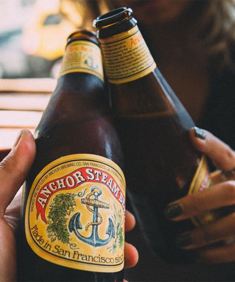 Anchor Brewing Company's Closure: Reflecting On 127 Years Of Brewing Anchor Brewing Company's Closure: Reflecting On 127 Years Of Brewing