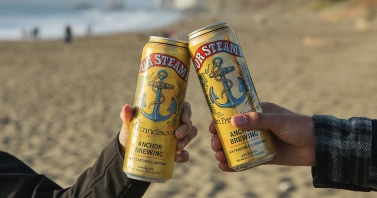 Anchor Brewing's Closure: What Happens Next For The Iconic Brewery? Anchor Brewing's Closure: What Happens Next For The Iconic Brewery?
