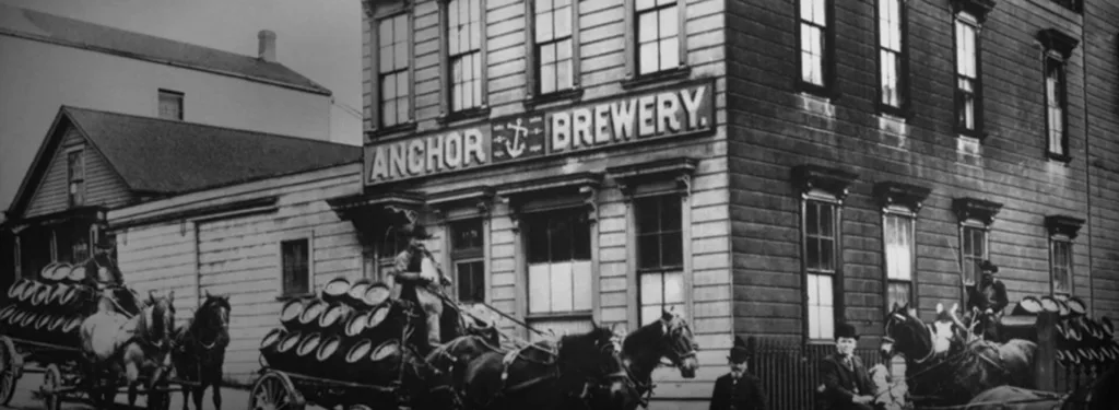 Anchor Brewing's Closure: What Happens Next? Anchor Brewing's Closure: What Happens Next?