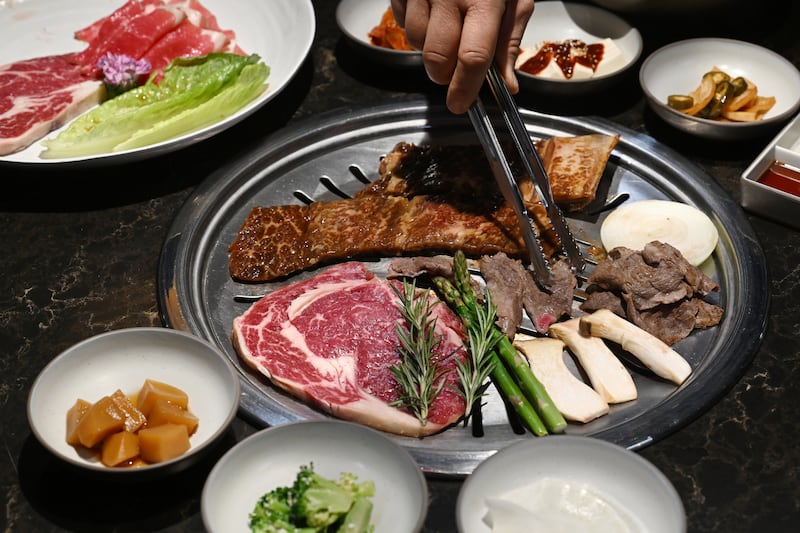 Anchorage Opens: New Candle Studio, Alaska Airlines Lounge, Korean BBQ, And Eye Tooth Restaurant Anchorage Opens: New Candle Studio, Alaska Airlines Lounge, Korean BBQ, And Eye Tooth Restaurant