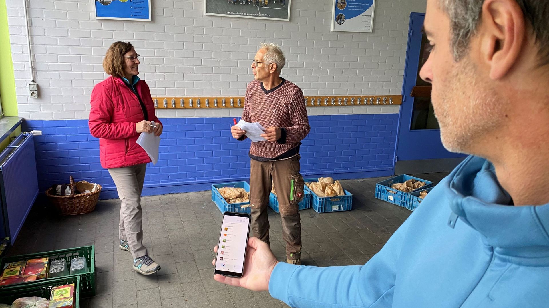 Anciens Locaux RTBF À Liège : Réaménagement Et Projets Futurs