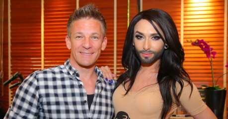 Andi Knoll: Comeback Als Eurovision-Kommentator Beim ORF Andi Knoll: Comeback Als Eurovision-Kommentator Beim ORF