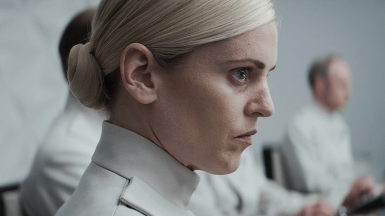 Andor: Cast Insights Into The Rogue One Prequel Series Finale Andor: Cast Insights Into The Rogue One Prequel Series Finale